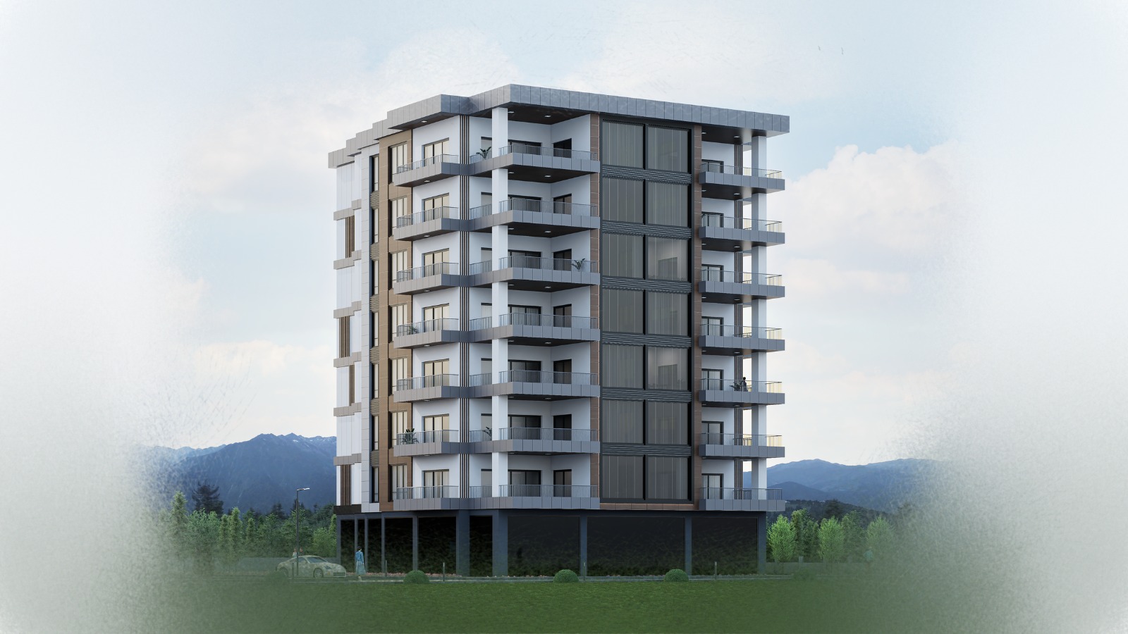 Güllüoğlu Bulvar 54